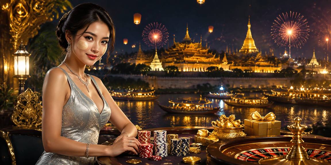 inwa7777 inwa7777 ကာစီနိုမှာ ဘာတွေကစားလို့ရလဲ