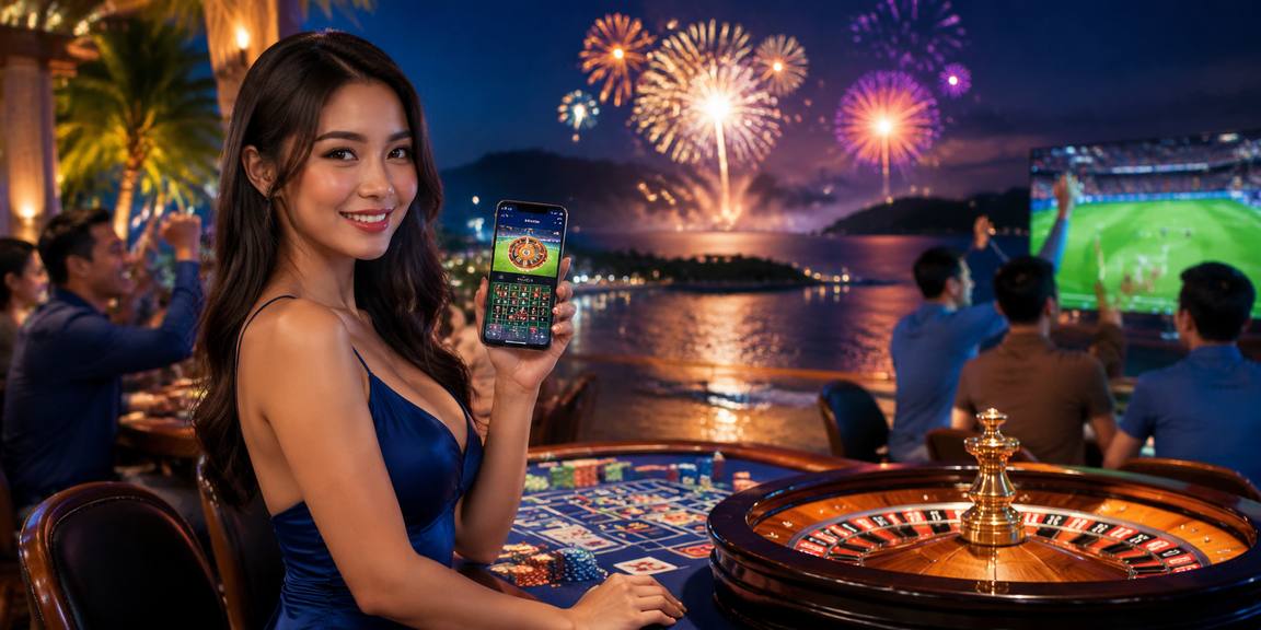 inwa7777 mobile gaming