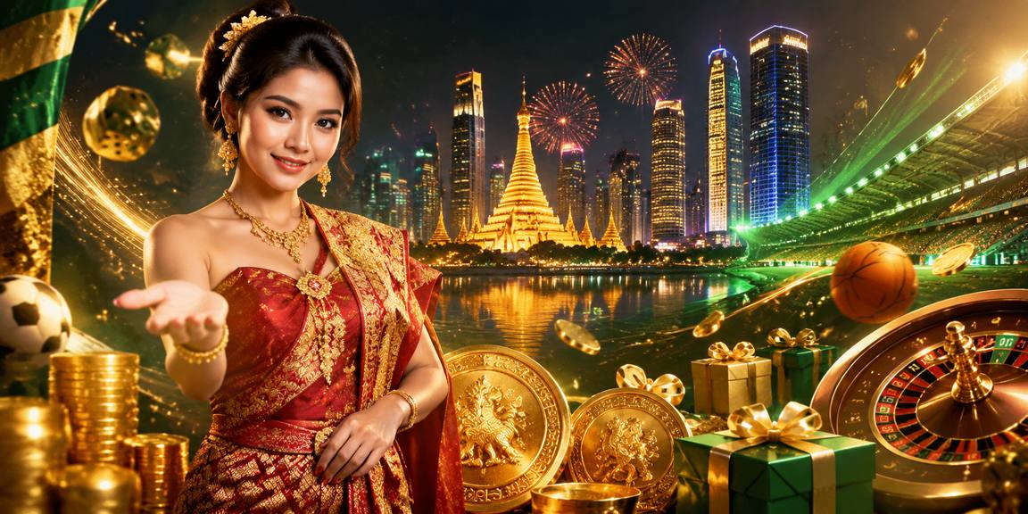 inwa7777 Craps Quick Win ဘယ်လိုကစားသလဲ